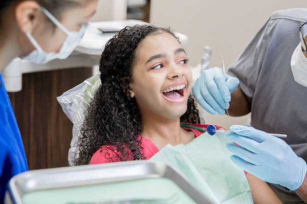 Best Orthodontic Emergency Dentist in Montvale, NJ