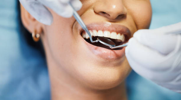 Best Emergency Dentist for Knocked-Out Tooth in Montvale, NJ