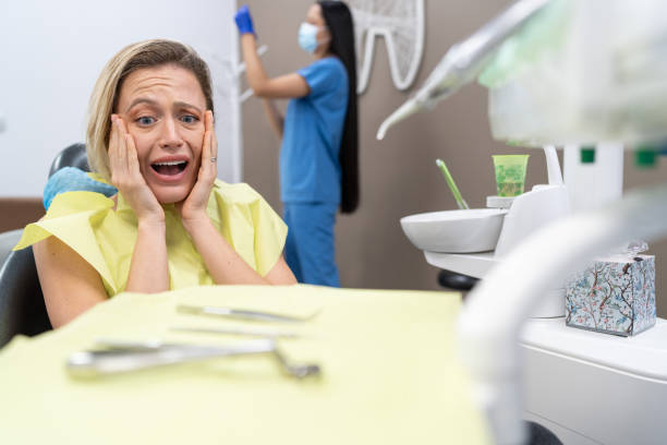 Best Pediatric Emergency Dentist in Montvale, NJ