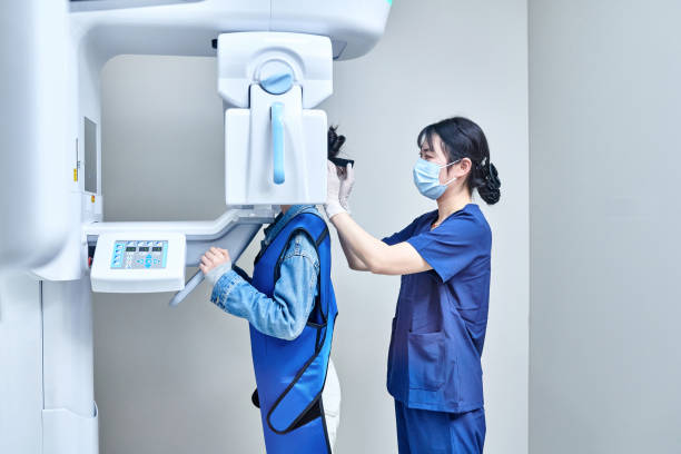 Best Mobile Emergency Dentist in Montvale, NJ