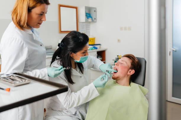 Best Broken or Cracked Tooth Emergency Dentist in Montvale, NJ