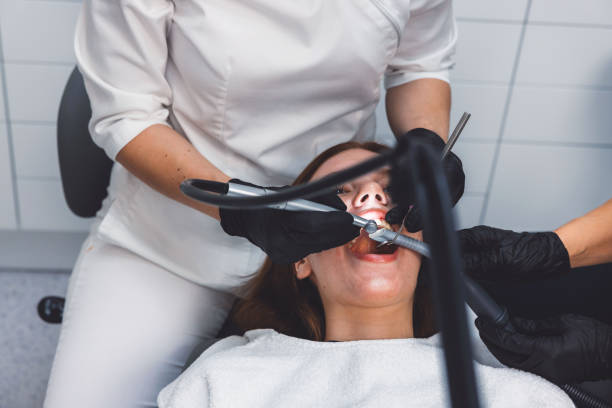 Best Emergency Cosmetic Dentistry in Montvale, NJ