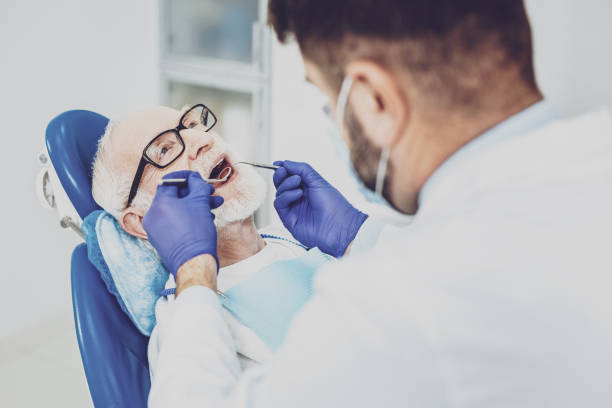 Best Emergency Root Canal Treatment in Montvale, NJ
